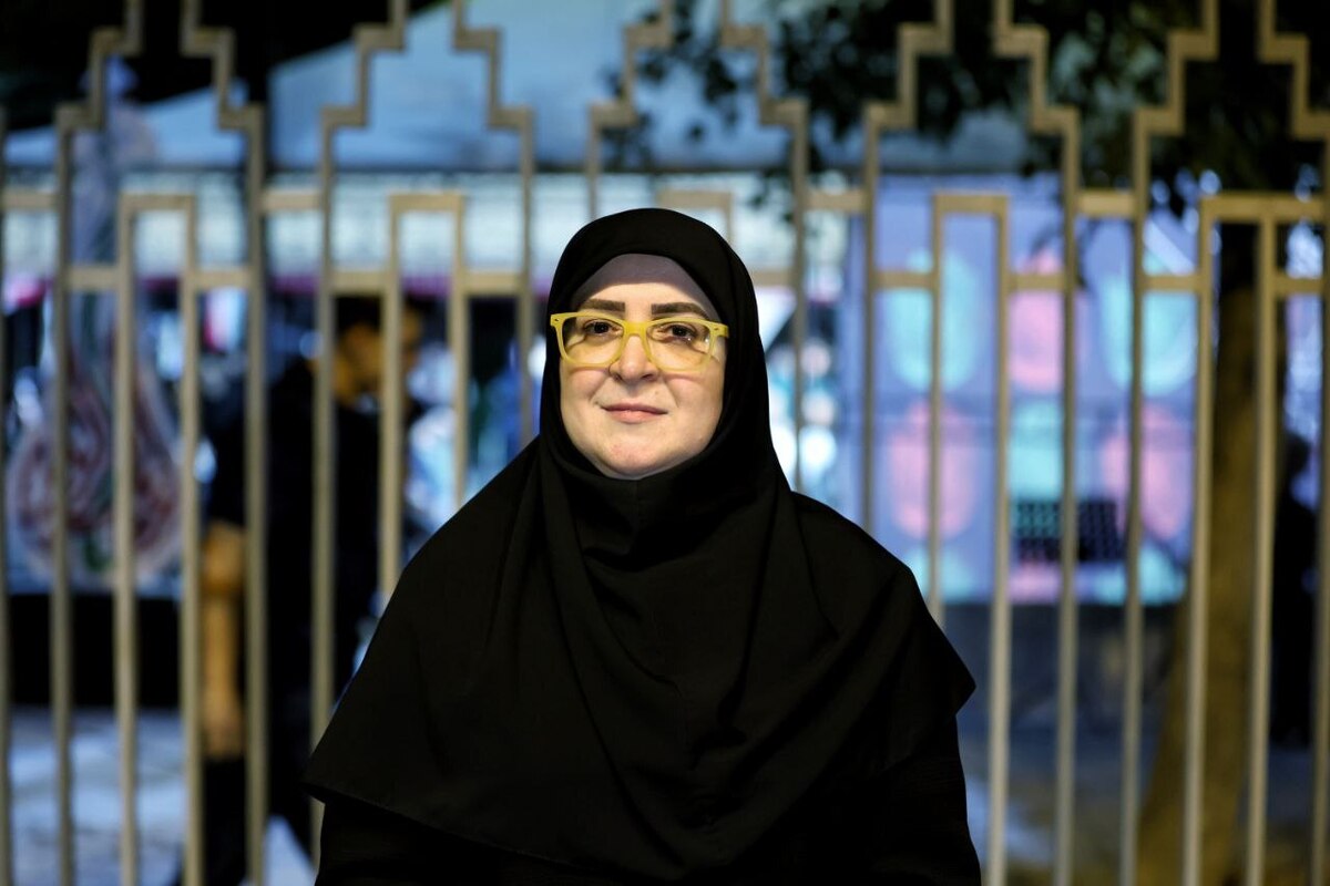 در فرهنگ ایرانی اسلامی قدرت زندگی بر جنگ غلبه دارد