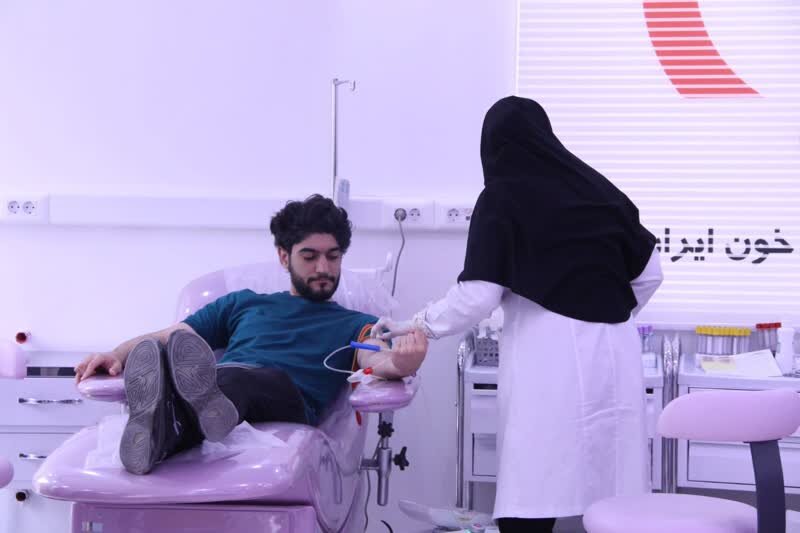 اعلام مراکز فعال اهدای خون در تاسوعا و عاشورای حسینی - خبرگزاری مهر | اخبار ایران و جهان