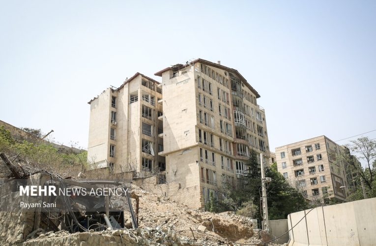 روایت مدیر بیمارستان طالقانی از دعوا رژیم صهیونی به زندان اوین+فیلم – خبرگزاری مهر | اخبار ایران و جهان_تاشکن