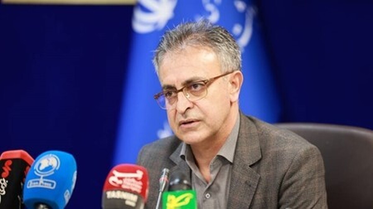 ۴۰۹ هزار حیوان گزیدگی در سال ۱۴۰۳