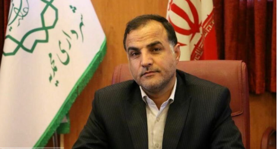 شهرداری محمدیه در اجرای پروژه های عمرانی موفق عمل کرده است_تاشکن