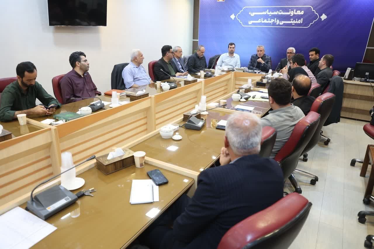 خبرنگاران قزوین برای اطلاع رسانی در زمان جنگ آموزش می بینند خبرنگاران قزوین برای اطلاع رسانی در زمان جنگ آموزش می بینند
