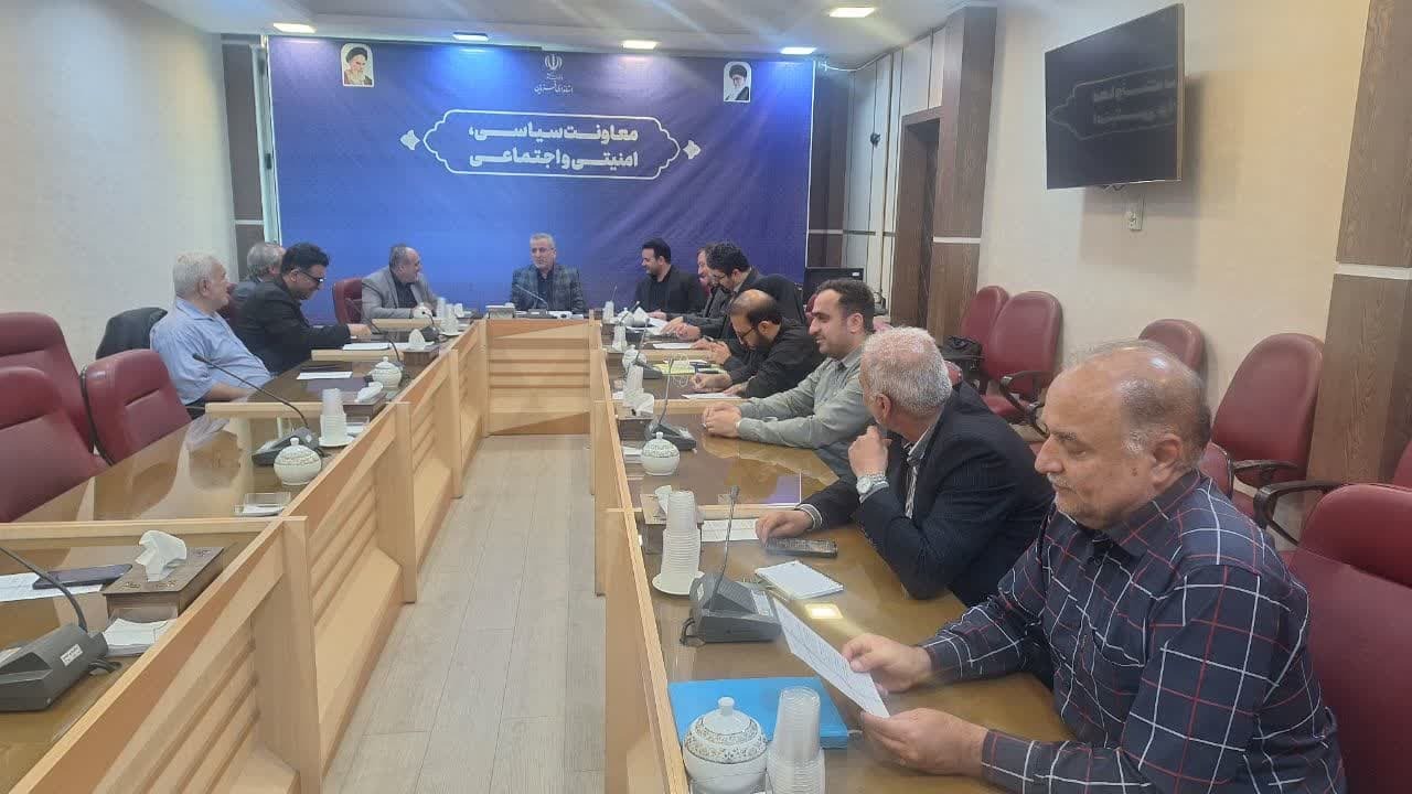 خبرنگاران قزوین برای اطلاع رسانی در زمان جنگ آموزش می بینند