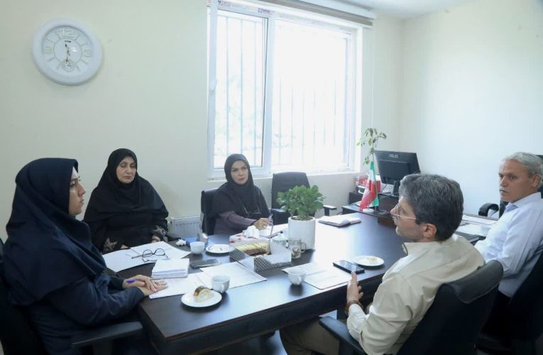آموزش کاربردی و قضیه محور؛ برتری دفتر برنامه ریزی، بودجه و تحول اداری_تاشکن