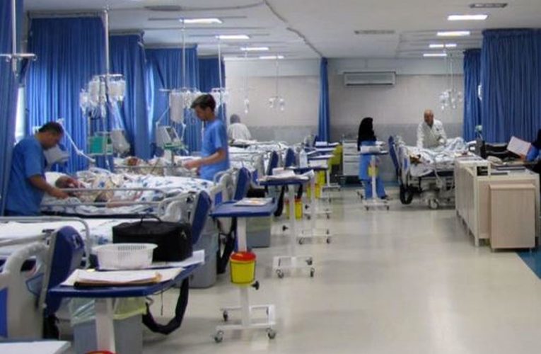 خدمت رسانی در بیمارستانها و مراکز درمانی تامین اجتماعی قزوین در جنگ 12 روزه مطلوب بود_تاشکن