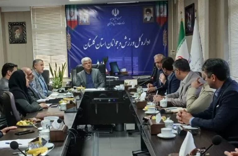 راه اندازی کارگروه اقتصادی اختصاصی صنعت اسب در گلستان_تاشکن
