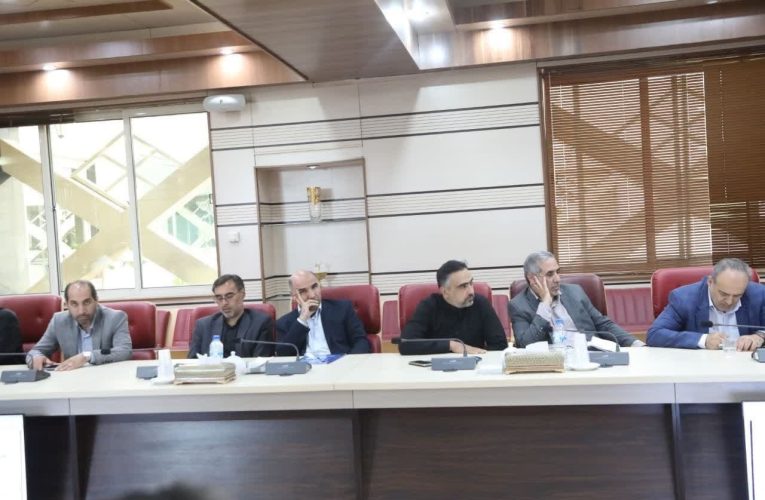 سند جامع اقامه نماز استان قزوین تدوین و عملیاتی شود_تاشکن