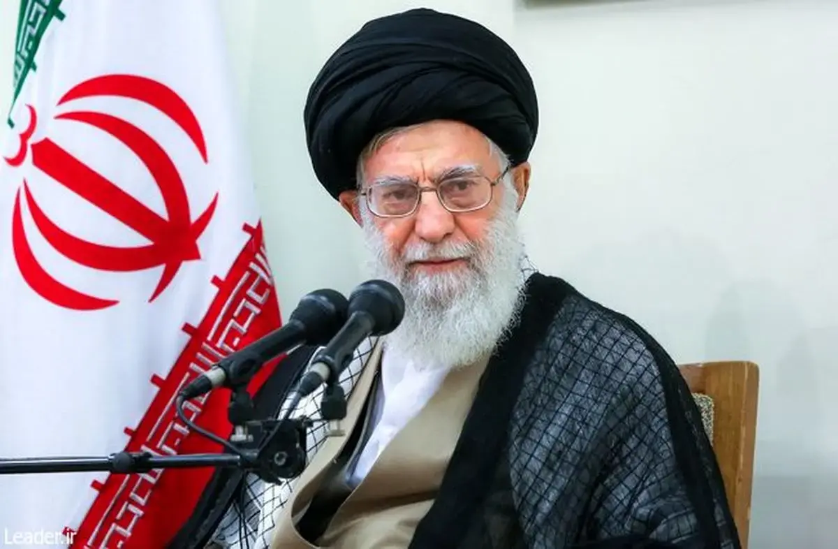 پیام رهبر معظم انقلاب به مناسبت اربعین شهادت شهدای اقتدار