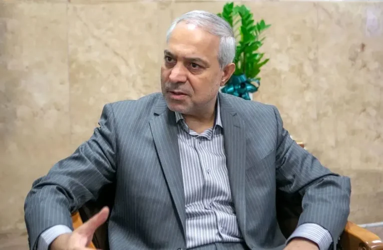 نگاه مراکز درمان معتادان به سمت اقتصادی رفته است_تاشکن