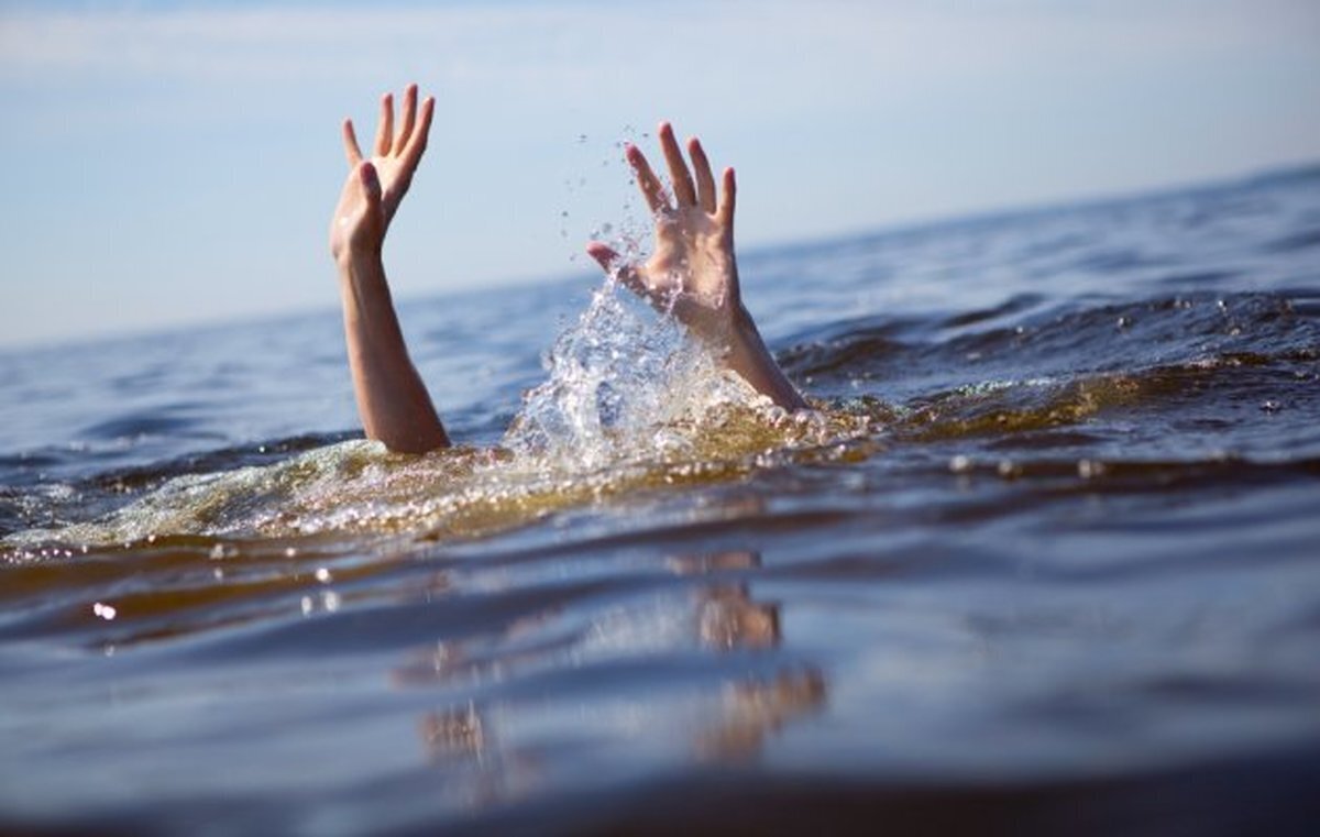 حادثه تلخ در ساحل رامسر / ٣ نوجوان در دريا غرق شدند