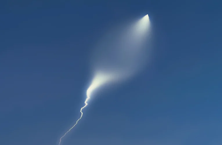 اتفاق دم ماهی در موشک سجیل؛ نمایش بلوغ مهندسی_تاشکن 19 دم ماهی در موشک سجیل