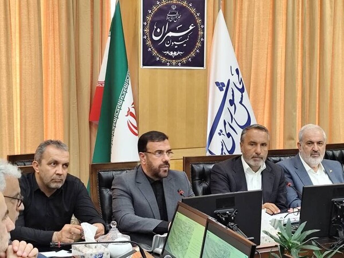 فارس جایگاه دوم کشور را در مدیریت ناترازی برق کسب کرد