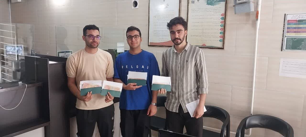 فروش ارز اربعین در شعب منتخب پست بانک استان قزوین آغاز شد.