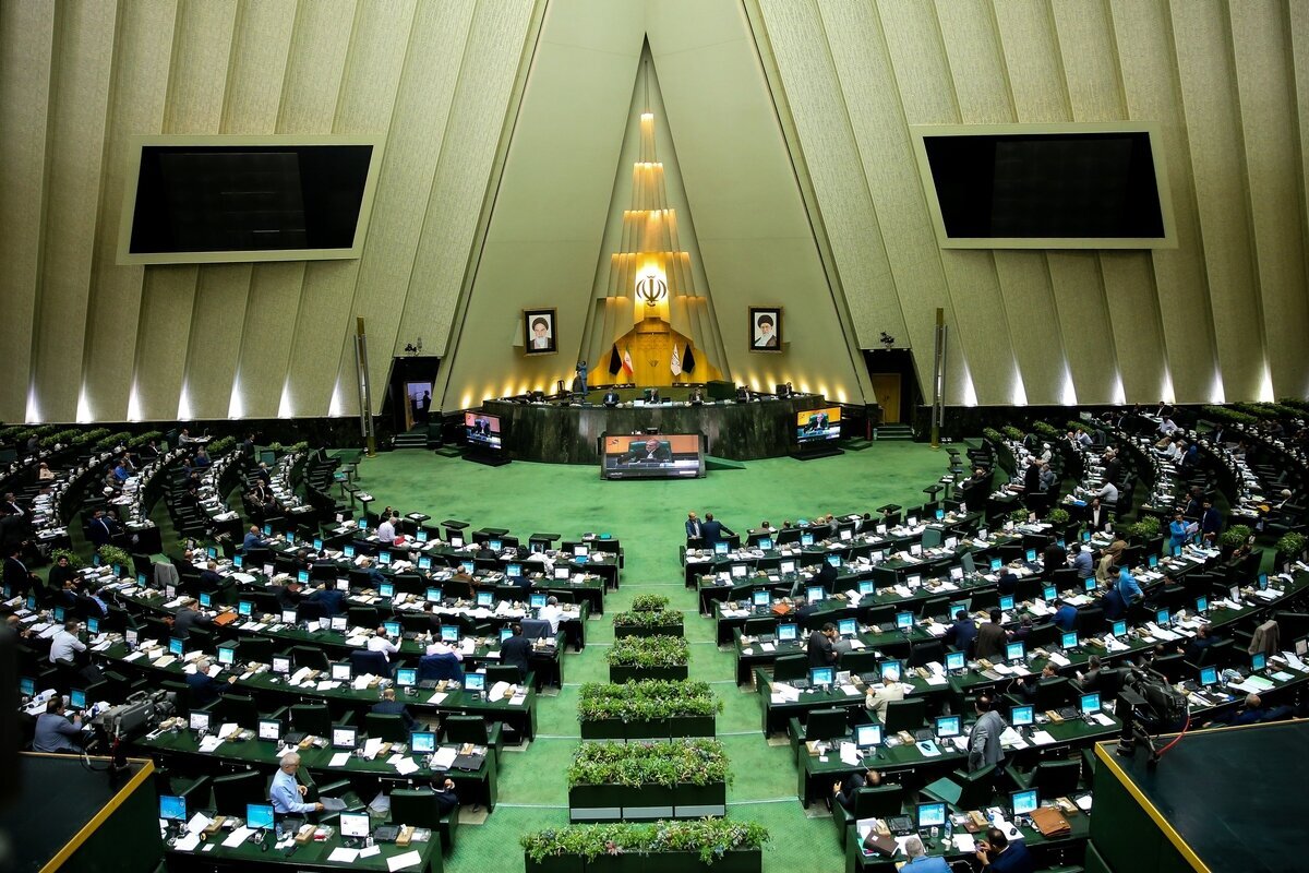تقدیر مجلس از حماسه‌آفرینی کادر بهداشت و درمان در جنگ ۱۲ روزه - خبرگزاری مهر | اخبار ایران و جهان