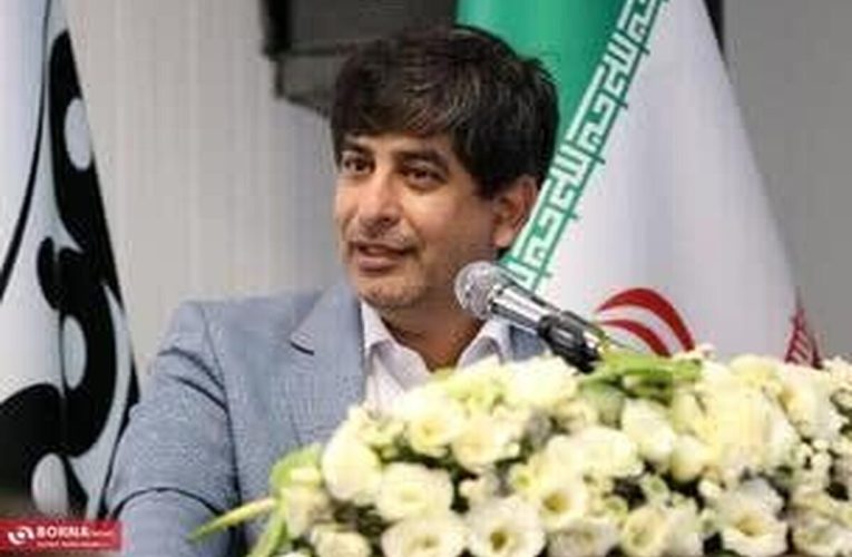افزایش بودجه و تداوم حمایتفولاد مبارکه از باشگاه سپاهان_تاشکن