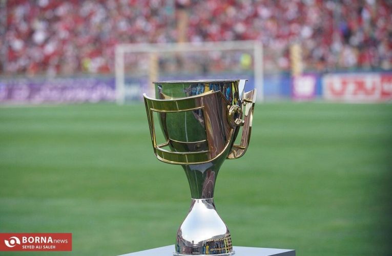 تلفات سوپرجام استقلال و تراکتور لو رفت!_تاشکن