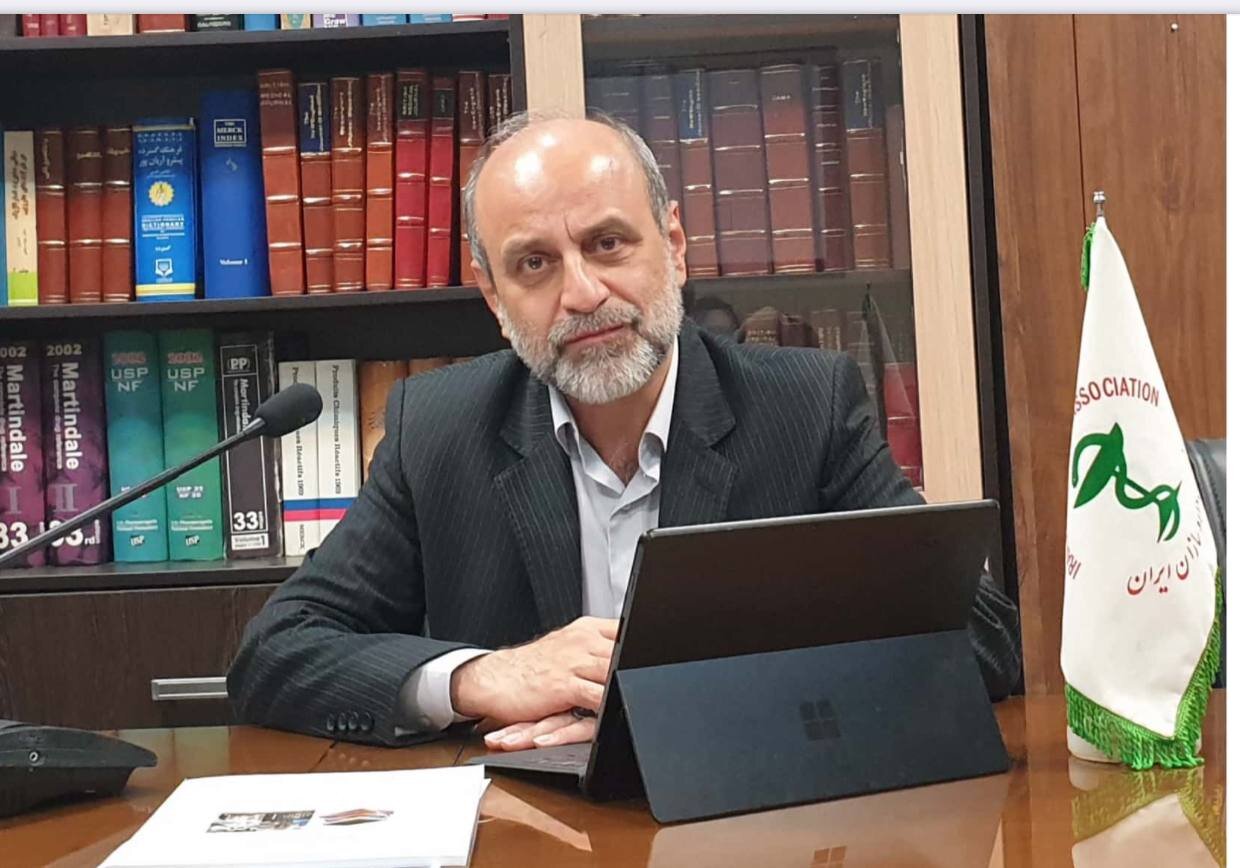 ۳۰ همت مطالبات داروخانه‌ها به حساب گندم کاران واریز شد - خبرگزاری مهر | اخبار ایران و جهان