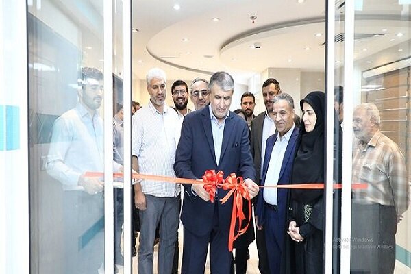 کلینیک تخصصی درمان زخم مبتنی بر فناوری پلاسما افتتاح شد – خبرگزاری مهر | اخبار ایران و جهان_تاشکن