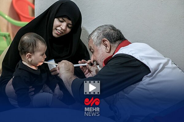پیشنهاد‌های مهم پزشکی به زائران اربعین حسینی – خبرگزاری مهر | اخبار ایران و جهان_تاشکن
