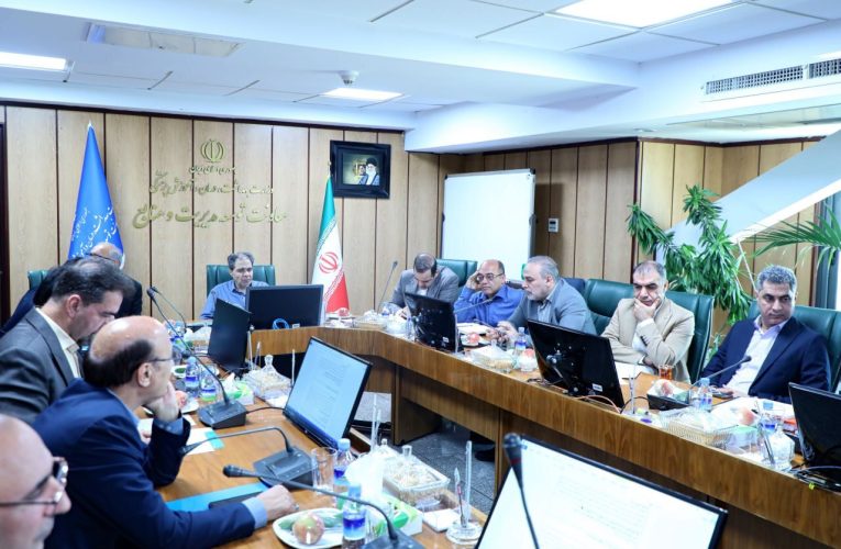 اولین جلسه بازدید بودجه سلامت در ۱۴۰۵ برگزار شد – خبرگزاری مهر | اخبار ایران و جهان_تاشکن