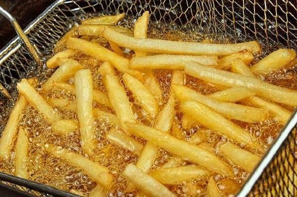 سیب‌زمینی سرخ‌کرده خطر ابتلا به دیابت را افزایش می‌دهد – خبرگزاری مهر | اخبار ایران و جهان_تاشکن