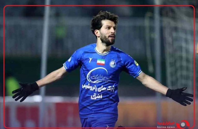 مطلب ماشاریپوف به هواداران استقلال: انشالله ۱ تا ۲ ماه دیگر برمی‌گردم_تاشکن