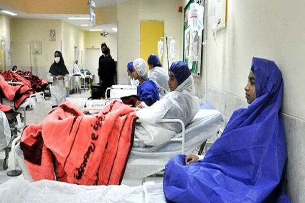 همه مسمومان حادثه گاز کلر در استخر مشهد ترخیص شدند – خبرگزاری مهر | اخبار ایران و جهان_تاشکن