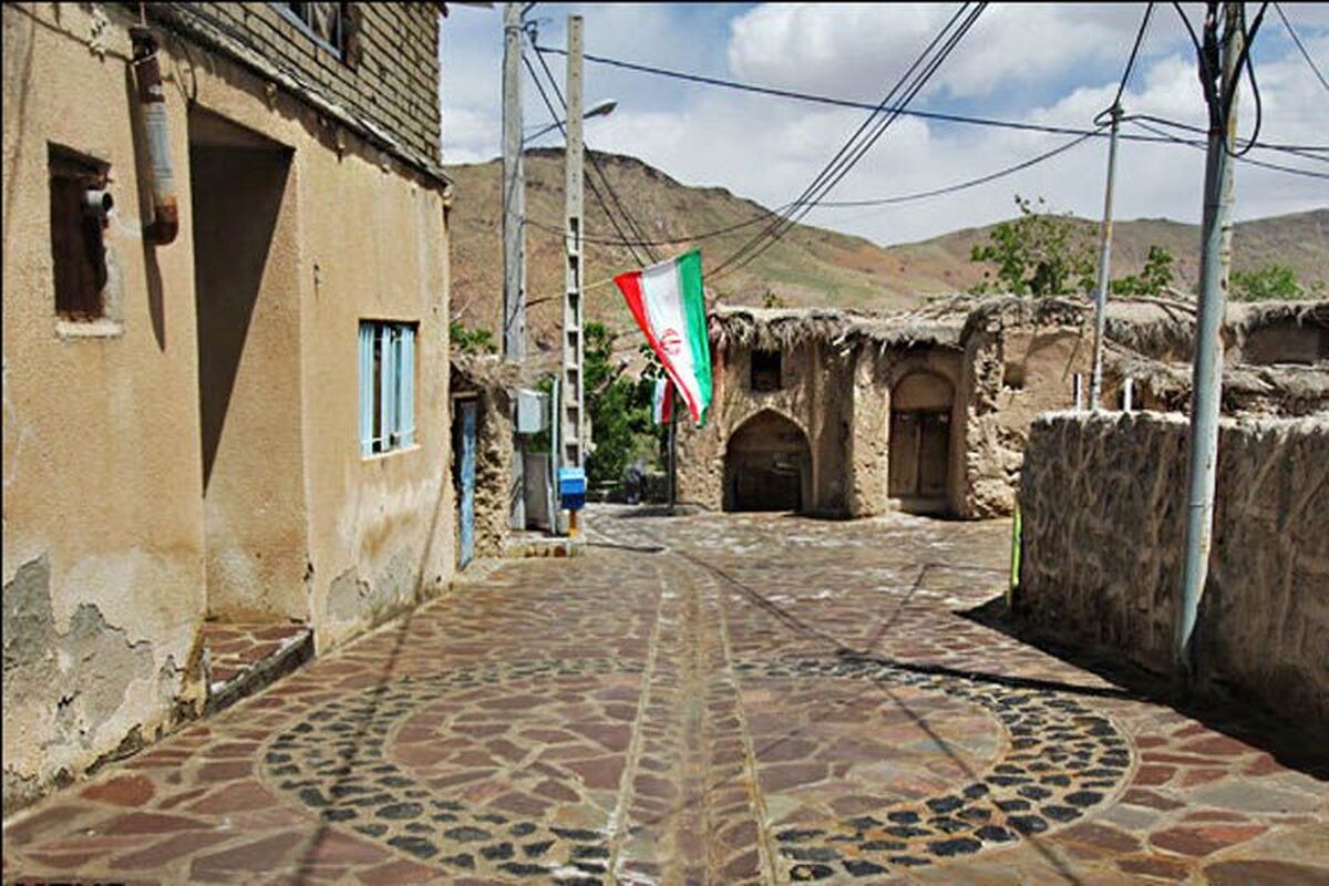 اختصاص ۶۰ میلیارد تومان برای اجرای طرح هادی در روستاهای ایلام
