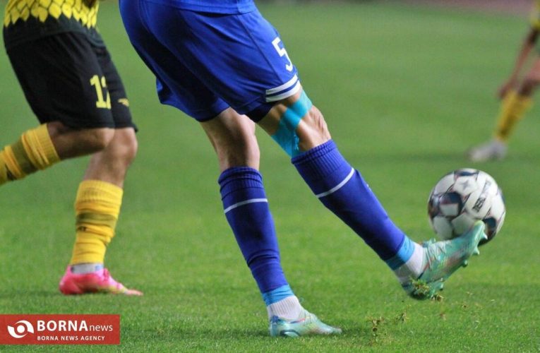 ترکیب استقلال برابر ذوب آهن اظهار شد_تاشکن