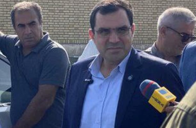 پایداری آب شرب گرگان با پایان مخازن تازه/پیشرفت ۸۰ درصدی پروژه ها_تاشکن