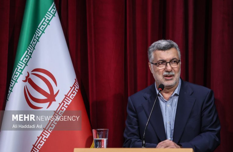 وزیر بهداشت به یزد سفر می کند – خبرگزاری مهر | اخبار ایران و جهان_تاشکن