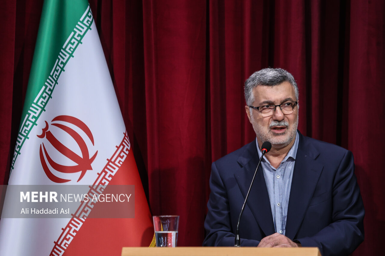 وزیر بهداشت به یزد سفر می کند - خبرگزاری مهر | اخبار ایران و جهان