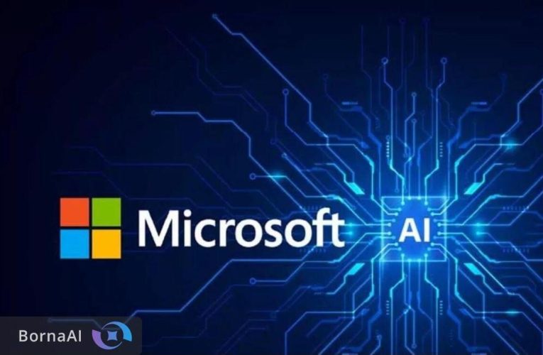 مایکروسافت نخستین مدل‌های اختصاصی هوش مصنوعی خود را معارفه کرد_تاشکن