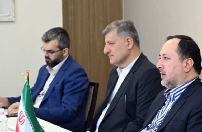 برگزاری نشست کارگروه حسابرسی مدیریت بحران آسوسای در کره جنوبی_تاشکن