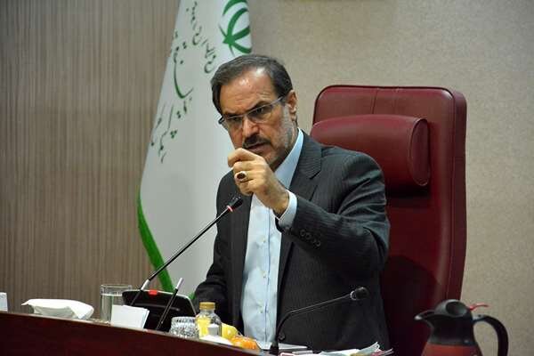 اگر ارز تامین شود، کمبودی در رابطه شیر خشک تشکیل نمی‌شود – خبرگزاری مهر | اخبار ایران و جهان_تاشکن