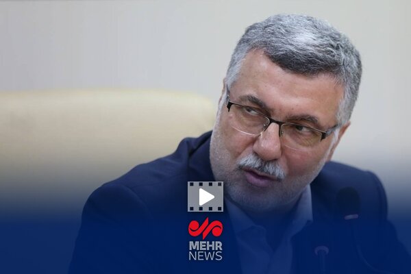 عکس العمل ظفرقندی به خبر تخلف وزارت بهداشت به جذب دانشجویان پزشکی – خبرگزاری مهر | اخبار ایران و جهان_تاشکن