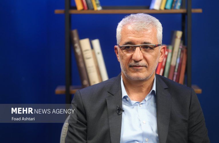 از نهان‌کاری پلتفرم‌ها تا دست رد داروسازان ایرانی به نظر اعراب – خبرگزاری مهر | اخبار ایران و جهان_تاشکن