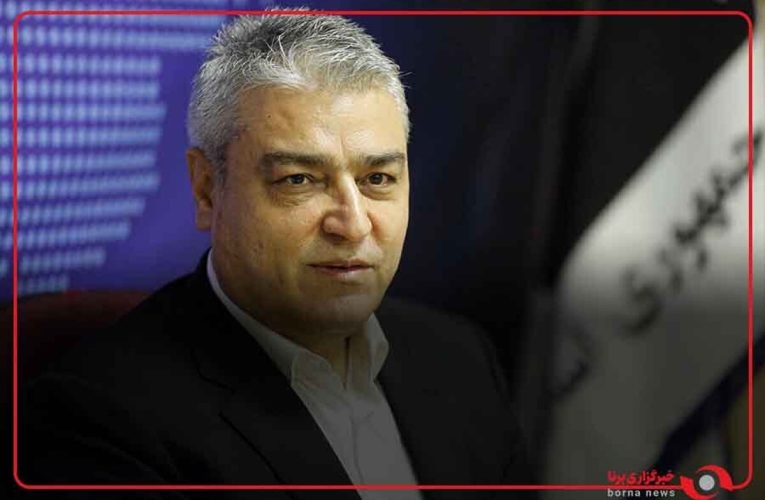 هاشم اسکندری، رئیس فدراسیون بولینگ و بیلیارد در او گفت و گو با برنا: پخش تلویزیونی بیلیارد یکی از دغدغه‌های ما است_تاشکن