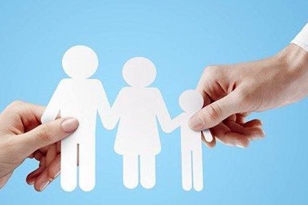 تهدید «سلامت روان» در خانواده های تک والدینی - خبرگزاری مهر | اخبار ایران و جهان