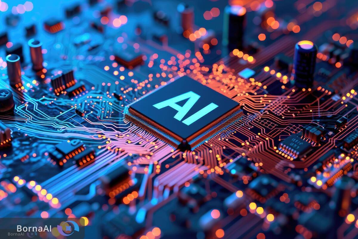 هوش مصنوعی فرصتی بزرگ و مسئولیتی اخلاقی برای جهان