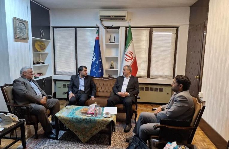 بسته‌های اندوخته‌گذاری وزارت صمت، روال گسترش خراسان جنوبی را شتاب می‌بخشد_تاشکن