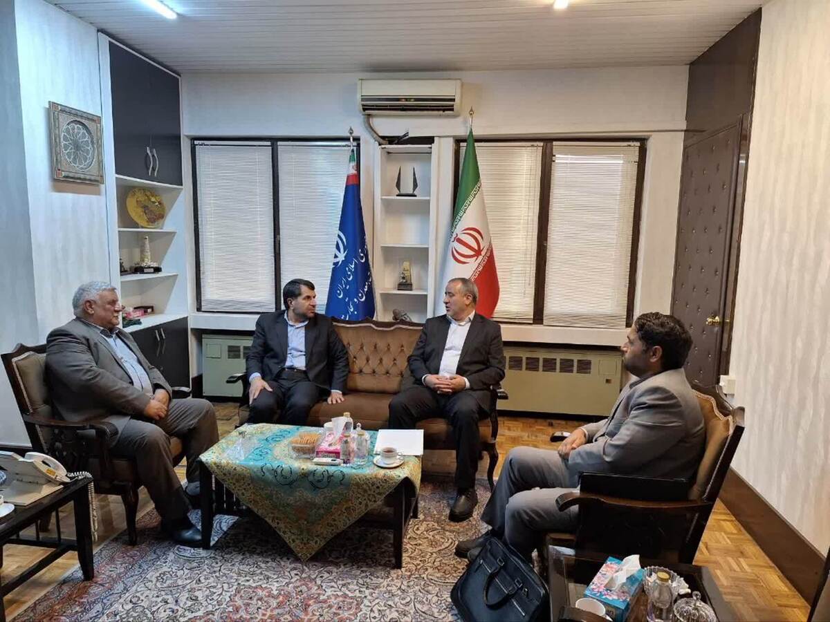 بسته‌های سرمایه‌گذاری وزارت صمت، روند توسعه خراسان جنوبی را شتاب می‌بخشد