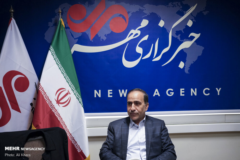 ایران در آستانه ورود به جمع ۵ کشور برتر دنیا در حوزه سلول‌درمانی - خبرگزاری مهر | اخبار ایران و جهان