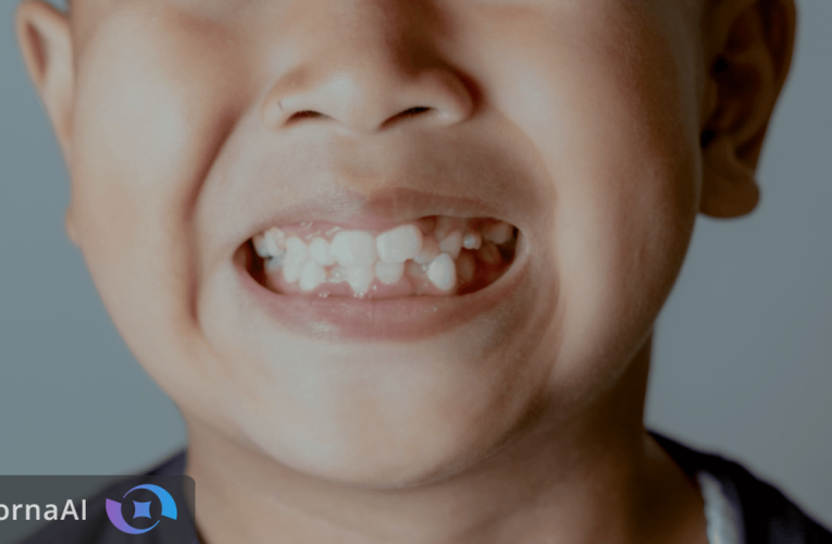 حلقه‌های ناشناخته DNA در دهان کشف شد_تاشکن