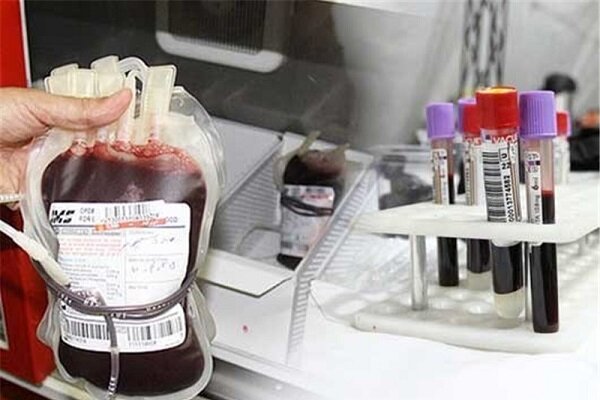 برای تکمیل ذخایر خون پیش‌قدم شوید - خبرگزاری مهر | اخبار ایران و جهان