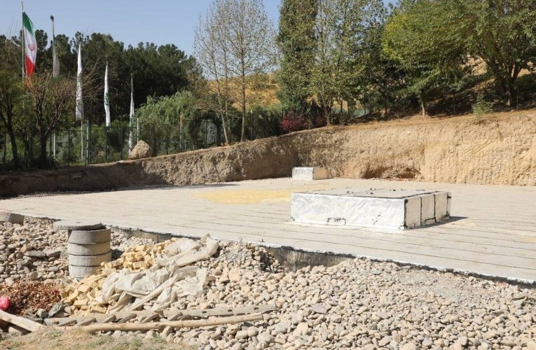 اجرای پروژه جامع مدیریت آب و انرژی در بوستان لاله با ۸۲۴ میلیارد ریال اندوخته گذاری_تاشکن