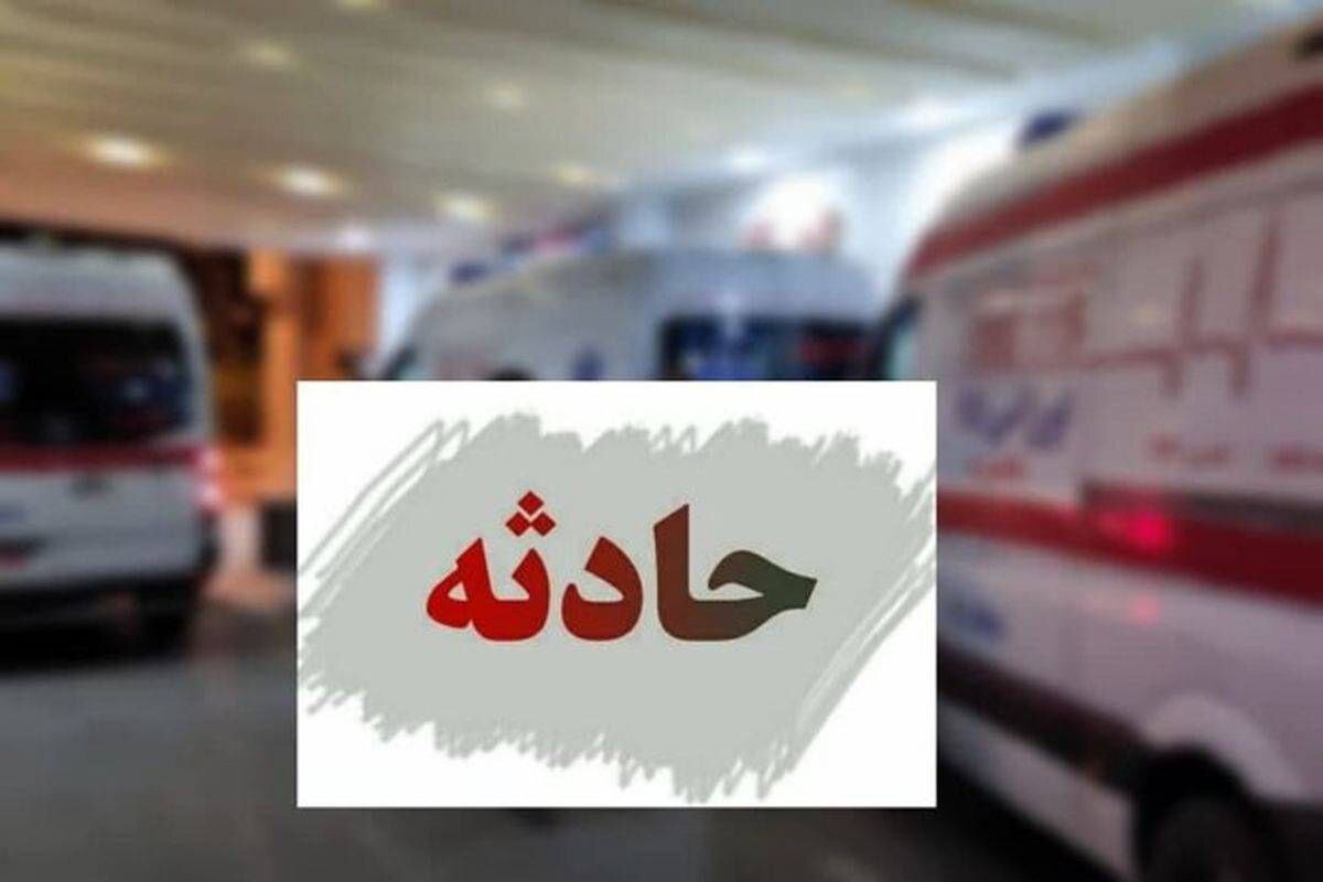 اورژانس تهران: تصادف خودرو با کودکان در نسیم‌شهر ۶ مصدوم بر جا گذاشت - خبرگزاری مهر | اخبار ایران و جهان