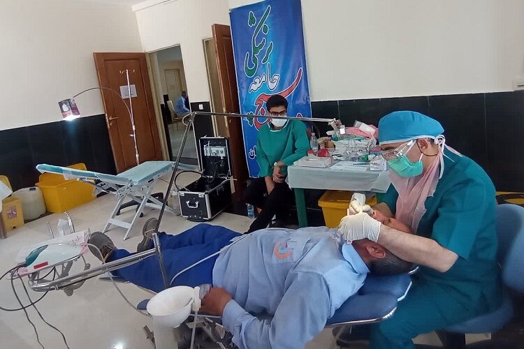 اجرای گسترده برنامه‌های سلامت محور سازمان بسیج جامعه پزشکی – خبرگزاری مهر | اخبار ایران و جهان_تاشکن