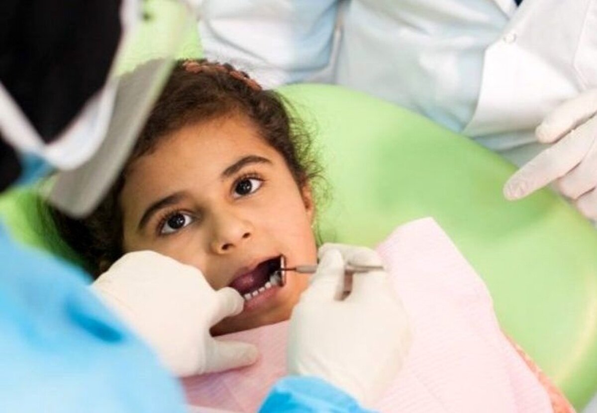 پویش ملی سلامت دهان اغاز شد - خبرگزاری مهر | اخبار ایران و جهان_تاشکن 14 پویش ملی سلامت دهان آغاز شد