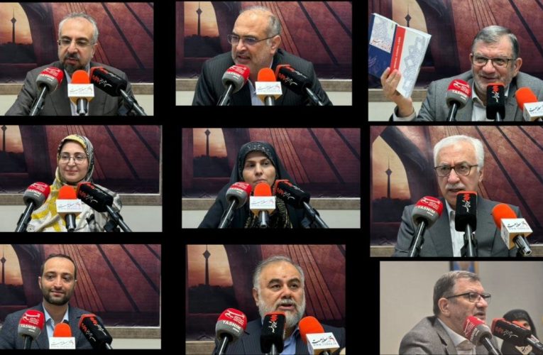 الزام بازنگری در قوانین سلامت؛ ۲۰ سال از قانون نظام پزشکی قبل است – خبرگزاری مهر | اخبار ایران و جهان_تاشکن